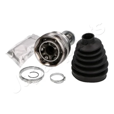 Imagen de JAPANPARTS GI W10 Junta Homocinética lado de rueda CHEVROLET: Cruze Berlina