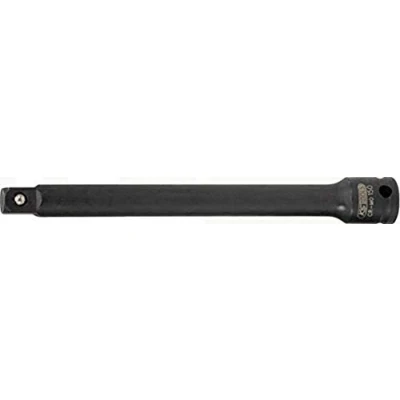 Imagen de KS TOOLS 515.1580 Alargadera, llave de cubo 100 6,3 (1/4&quot;) Acero Cr Mo