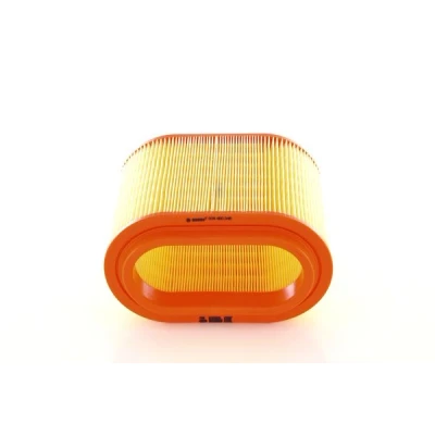 Imagen de BOSCH F 026 400 046 Filtro de aire 190 188 230 Cartucho filtrante HYUNDAI: H 1 / Starex MPV, Furgón