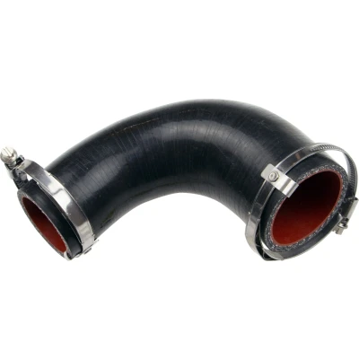 Imagen de GATES 09 0910 Manguera Turbo Silicona VOLVO: V50, S40 II, XC60 I