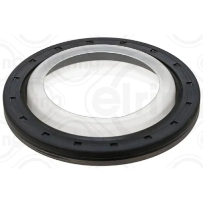 Imagen de ELRING 158.510 Reten del Cigueñal con manguito de montaje PTFE (politetrafluoretilen)/ACM (caucho poliacrílico)
