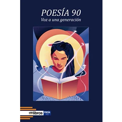 Imagen de Poesia 90: Voz A Una Generacion