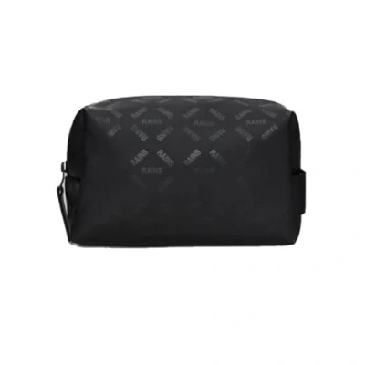 Imagen de RAINS NECESER WASH BAG HOUSE UNICA