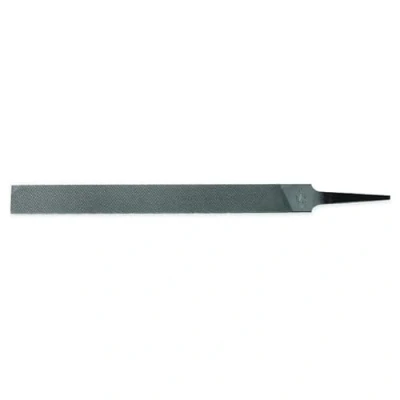 Imagen de Crescent Nicholson 05853BC Lima rectangular de doble corte, 203 mm