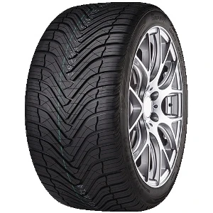 Imagen de Gripmax Status Allclimate 255/45 R20 105W coche de turismo Neumáticos para todas las estaciones MERCEDES BENZ: Clase R, ML, GL GR2554