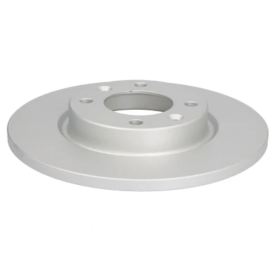 Imagen de BOSCH Disco de freno PEUGEOT: 2008 II, 208 II Hatchback, OPEL: Corsa F Mokka 268mm 12mm 4 108mm macizo revestido altamente carbonizado