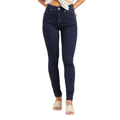 Imagen de Levi&#039;s Mile High Super Skinny, Vaqueros Mujer, Bruised Heart, 24W / 32L