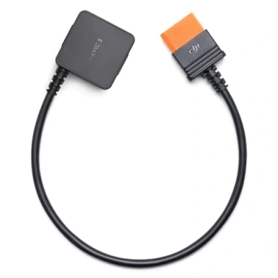 Imagen de DJI Power SDC para cable de carga rápida la serie Mavic 3