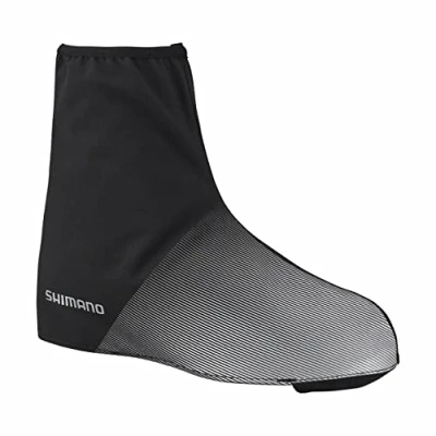 Imagen de SHIMANO Cubrezapatos Impermeables Black 2020