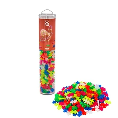 Imagen de Plus 300.4186 Tubo de neón (240 unidades) , color/modelo surtido
