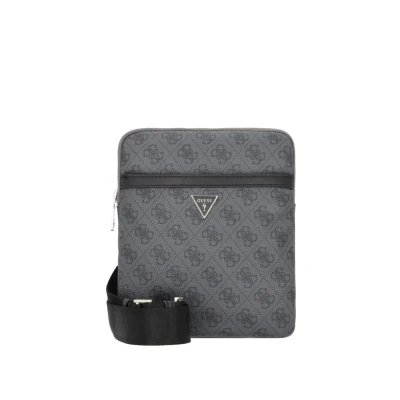 Imagen de Guess Vezzola Unisex Bandolera, Talla: One Size, Black