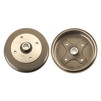 Imagen de TRW DB4143 Tambor de Freno VOLKSWAGEN: Escarabajo