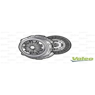 Imagen de VALEO KIT2P 828007 Kit de Embrague sin desembrague central 212 TOYOTA: Auris Hatchback, Avensis III Berlina, Familiar