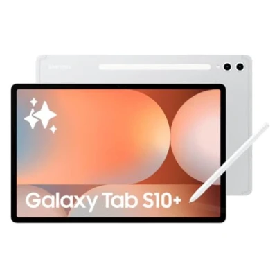 Imagen de Samsung Galaxy Tab S10+ Tablet Android 512 GB 31,5 cm (12,4&quot;)