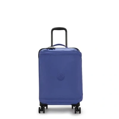 Imagen de Kipling Spontaneous S, Equipaje con Ruedas de Cabina Pequeño, Azul (Ocean Blue)