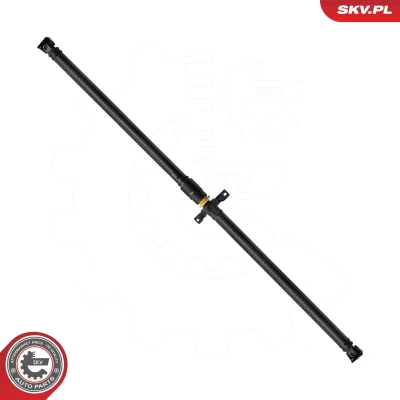 Imagen de ESEN SKV 76SKV040 Árbol de transmisión Eje trasero HONDA: CR V I (RD) 2.0 16V 4WD 1995 2002