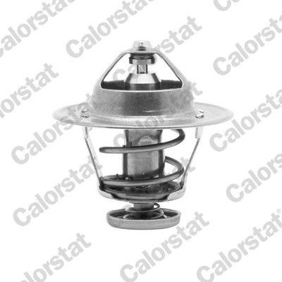 Imagen de CALORSTAT by Vernet TH6252.82J Termostato, refrigerante 82 54,0 con junta OPEL: Frontera A Sport SUV Cabrio, SUV, ISUZU: Trooper I