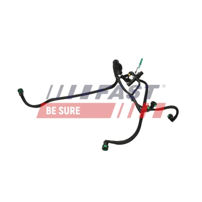 Imagen de Tubería de combustible FAST FT00236