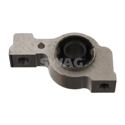 Imagen de SWAG 62 93 2116 Silentblock Brazo de Suspension Eje delantero, izquierda, posterior, derecha CITROËN: C5 3, III Familiar, C6 Berlina