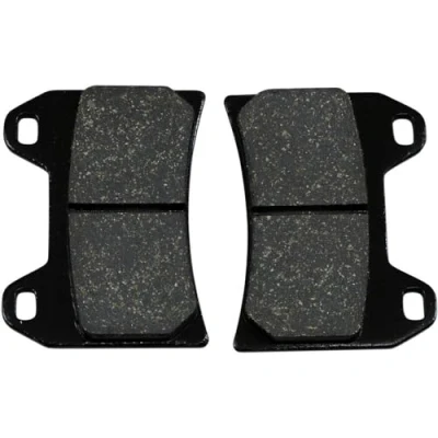 Imagen de EBC Brakes FA244HH Juego de pastillas freno