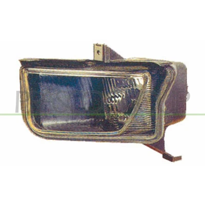 Imagen de PRASCO FT1324413 Faros Antiniebla derecha con portalámparas FIAT: Punto I Hatchback