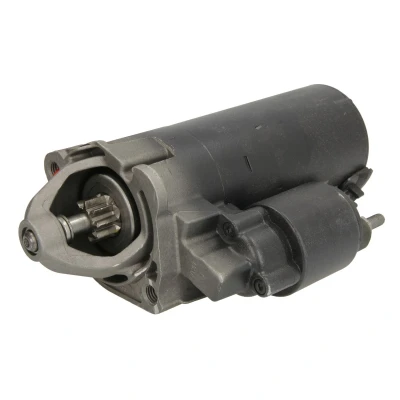 Imagen de BOSCH 0 986 016 240 Motor de arranque 12 1,8 9 AUDI: A4 B6 Berlina, B5 B7 VOLKSWAGEN: Passat GP Berlina norauto, oscaro,