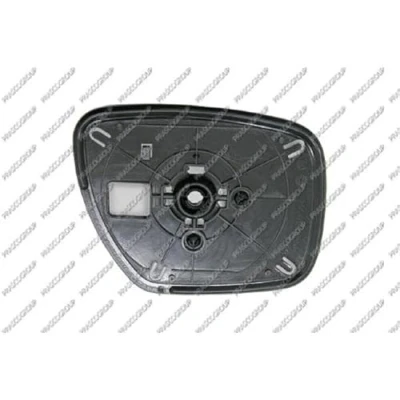 Imagen de PRASCO MZ8027504 Cristal de Espejo izquierda MAZDA: CX 7, 5