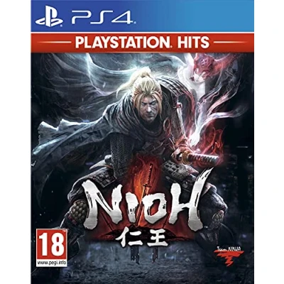 Imagen de Tecmo Koei Nioh Reissue PlayStation 4