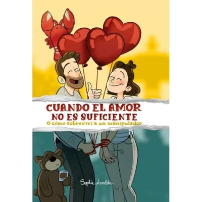 Imagen de Cuando el amor no es suficiente