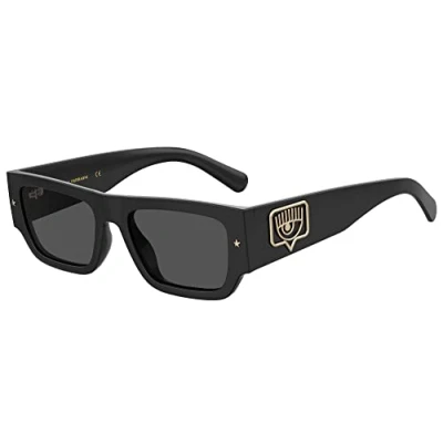 Imagen de CHIARA FERRAGNI CF 7013/S Gafas, 807, 53/18/140 para Mujer