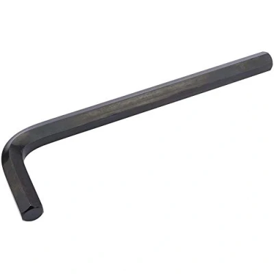 Imagen de Draper 17 mm Extra larga brazo llave Allen