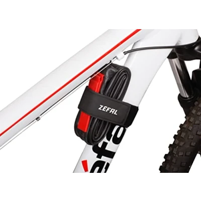 Imagen de ZEFAL 702453 Cinta sujecion Universal para camaras Bicicleta