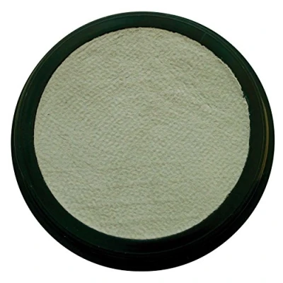 Imagen de Eulenspiegel 181225 Maquillaje aqua profesional de color gris, 20 ml, vegano