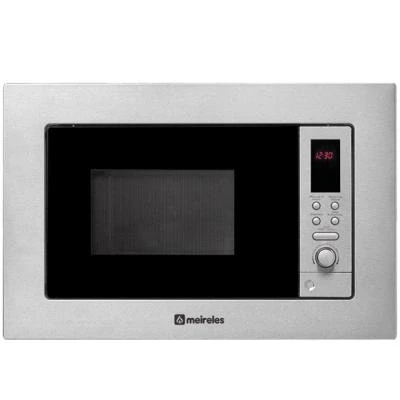 Imagen de Meireles MMI 20 X Microondas (1000W) Acero inoxidable