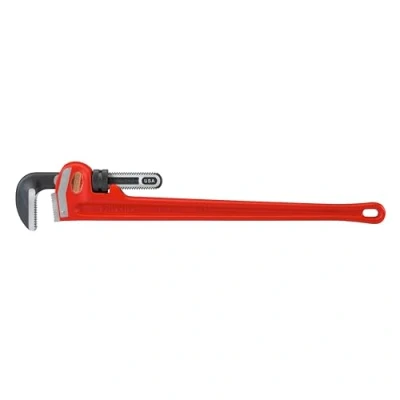 Imagen de RIDGID 31110 Modelo 836 Llave recta de aluminio para tubo, fontanería 36 pulgadas