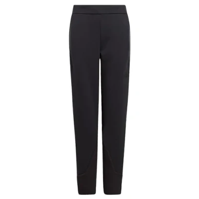 Imagen de ADIDAS IB3990 J Z.N.E. PT Pants Unisex Black Tamaño 7 8A