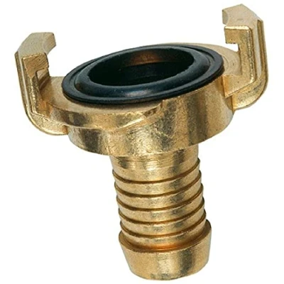 Imagen de Cornat FLOR92135 Acoplamiento rápido macho de bronce (1,9 cm)
