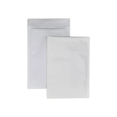 Imagen de UG ECO F6 100 sobres de burbujas aire, bolsas burbujas, tamaño F F/6 int. 220 x 340 mm para A4, sobre burbuja, acolchado envío, bolsa protección envío