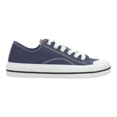 Imagen de CITROËN Y100262 A928 Sneakers W/Strings C23W Hombre Night Blue EU 37