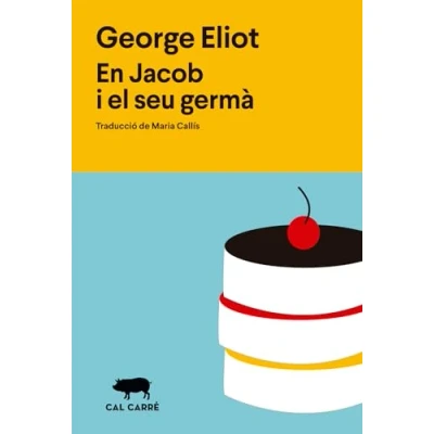 Imagen de En Jacob I El Seu Germà