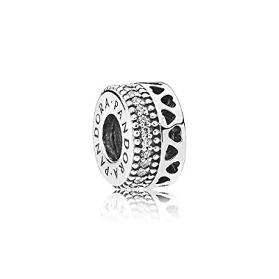 Imagen de Pandora Abalorios Mujer plata 797415CZ