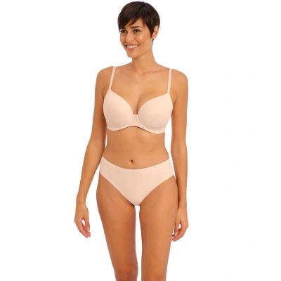Imagen de Freya Undetected Sujetador básico, Mujer, Talla: 75E, Natural beige