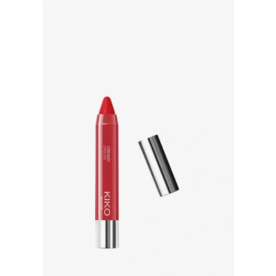 Imagen de KIKO Milano Creamy Lipgloss Brillo de labios, Mujer, Talla: 2.8 g, 105 fire red