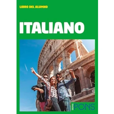 Imagen de Curso completo de autoaprendizaje Italiano