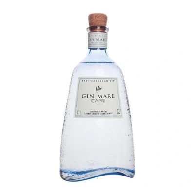 Imagen de Ginebra Global Premium Gin Mare Capri 70 cl