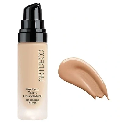 Imagen de Artdeco Perfect Teint Base de maquillaje No. 56 Olive Beige