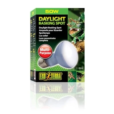 Imagen de Exo Terra Lámpara Focal Sun GLO, 50 W