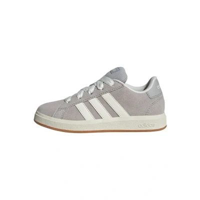 Imagen de adidas Sportswear Grand Court 00S Zapatillas Grey two off white gum para niños, Talla: 35.5, Zapatos