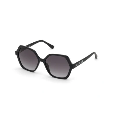 Imagen de Guess 0 Gafas, Shiny Black, 57 para Mujer