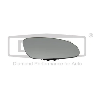 Imagen de DPA 88571231502 Cristal de Espejo derecha VOLKSWAGEN: Passat B6 Sedán, Variant, Golf 5